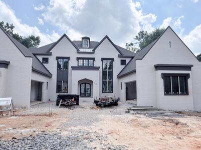 6745 Brixley Crest Court