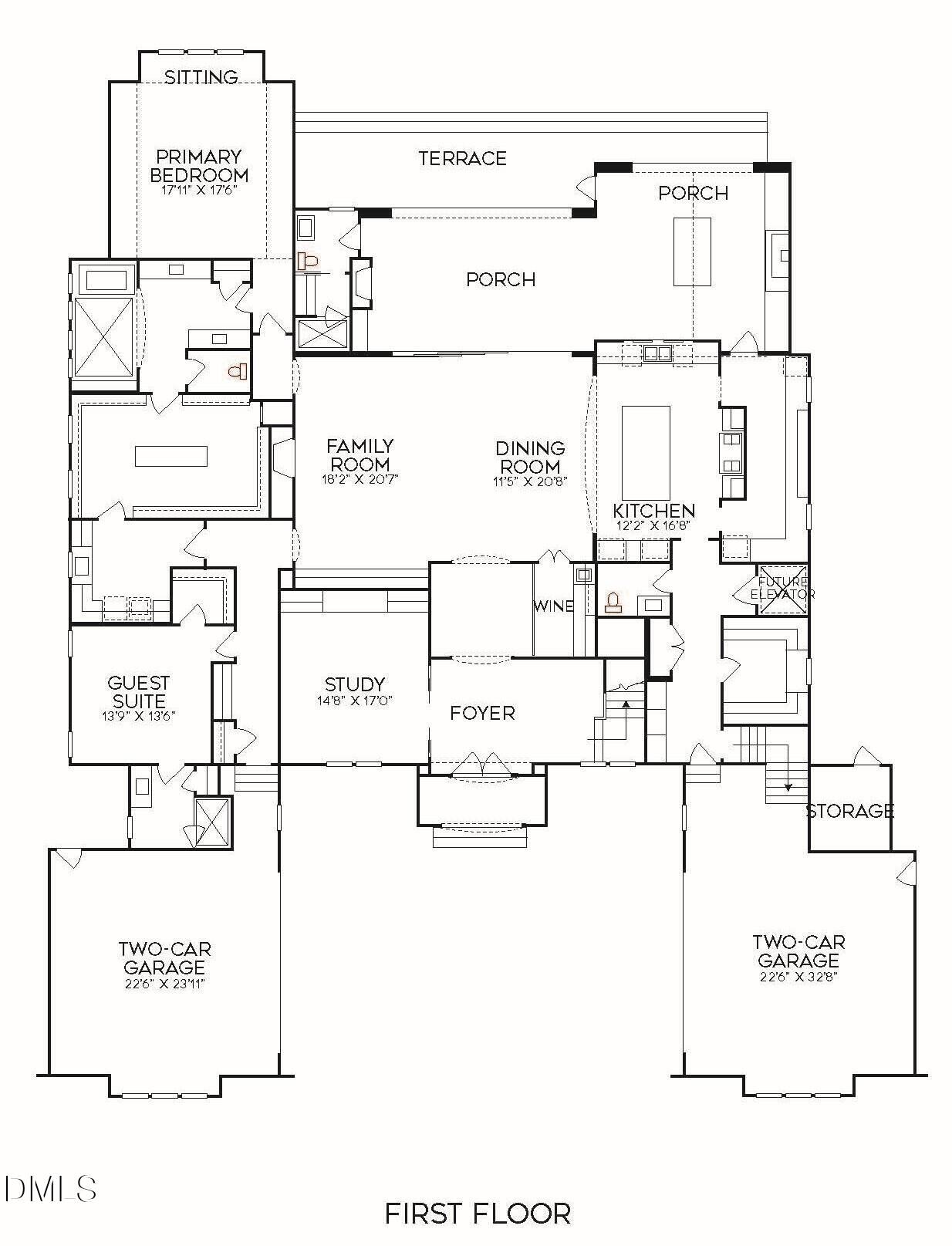 Image 4: 1st Floor