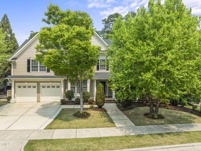 909 Grogans Mill Drive