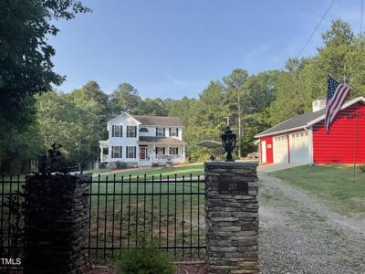 297 Kimball Point Road