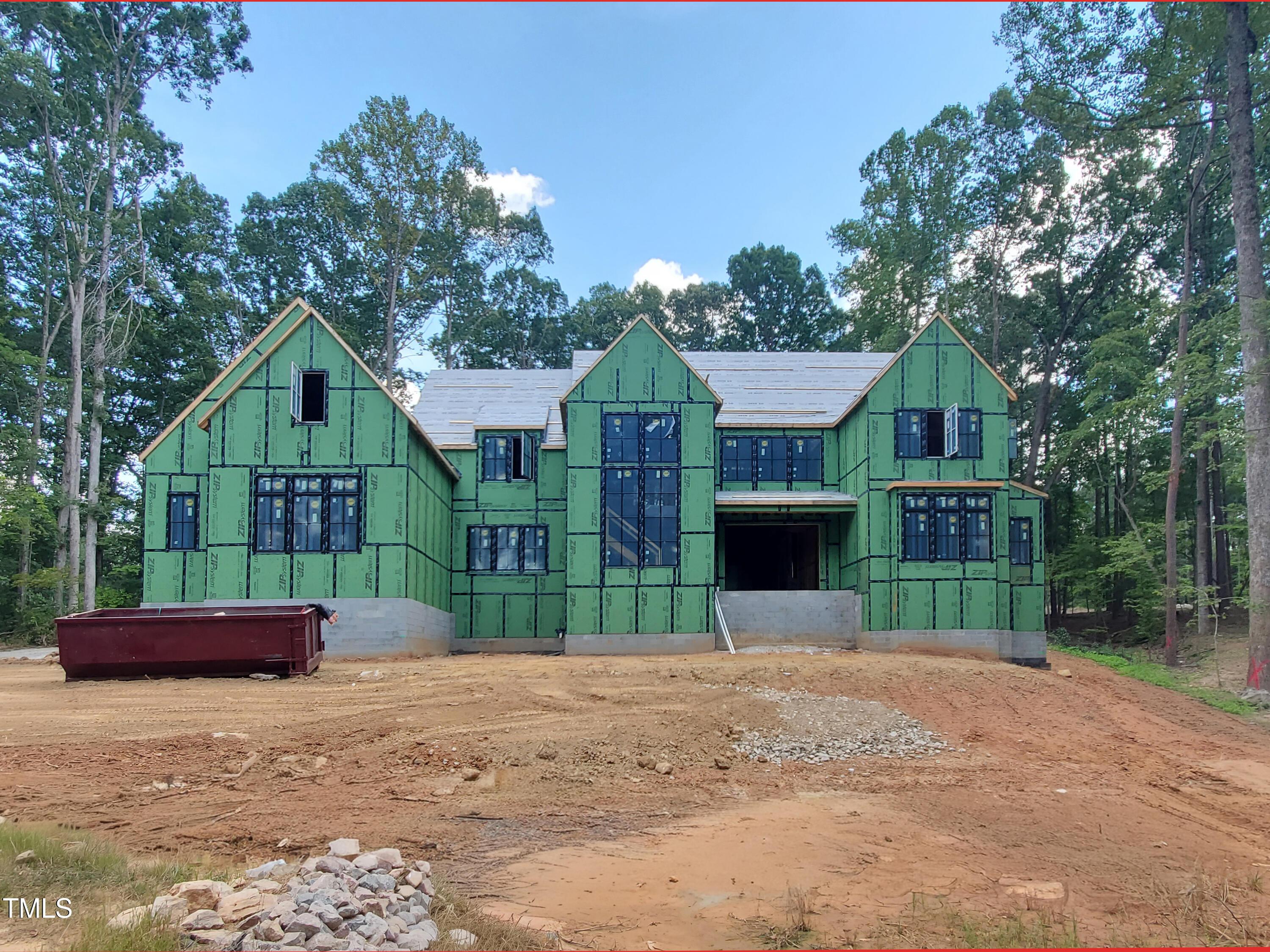 Image 1: Sanctuary 15 Front View Photo