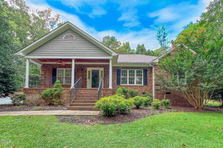 417 Rassie Crabtree Road