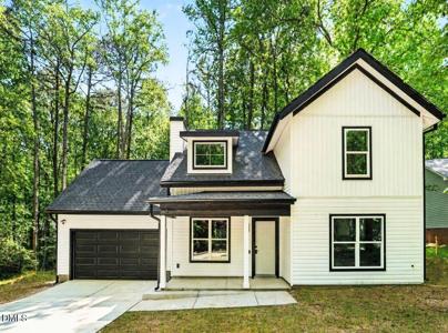 812 Shady Lane
