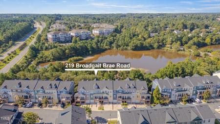 219 Broadgait Brae Road