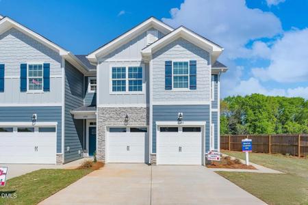 11 Joyner Park Drive