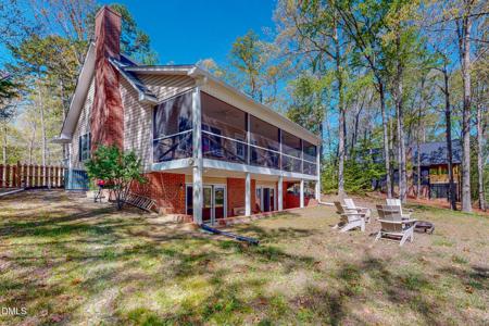 85 Forest Shore Drive
