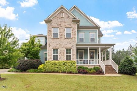 212 Preatonwood Drive