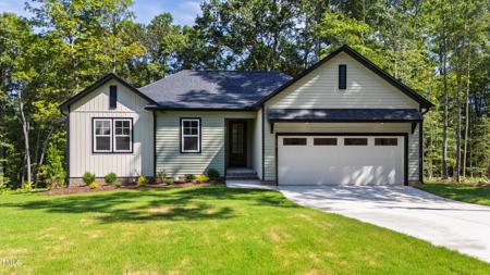 216 Rawhide Drive