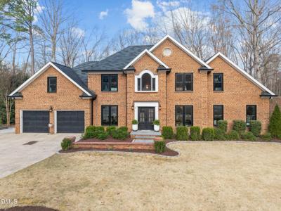 109 Rustic Wood Lane