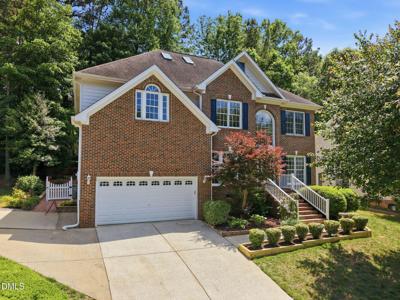 109 Marvista Court