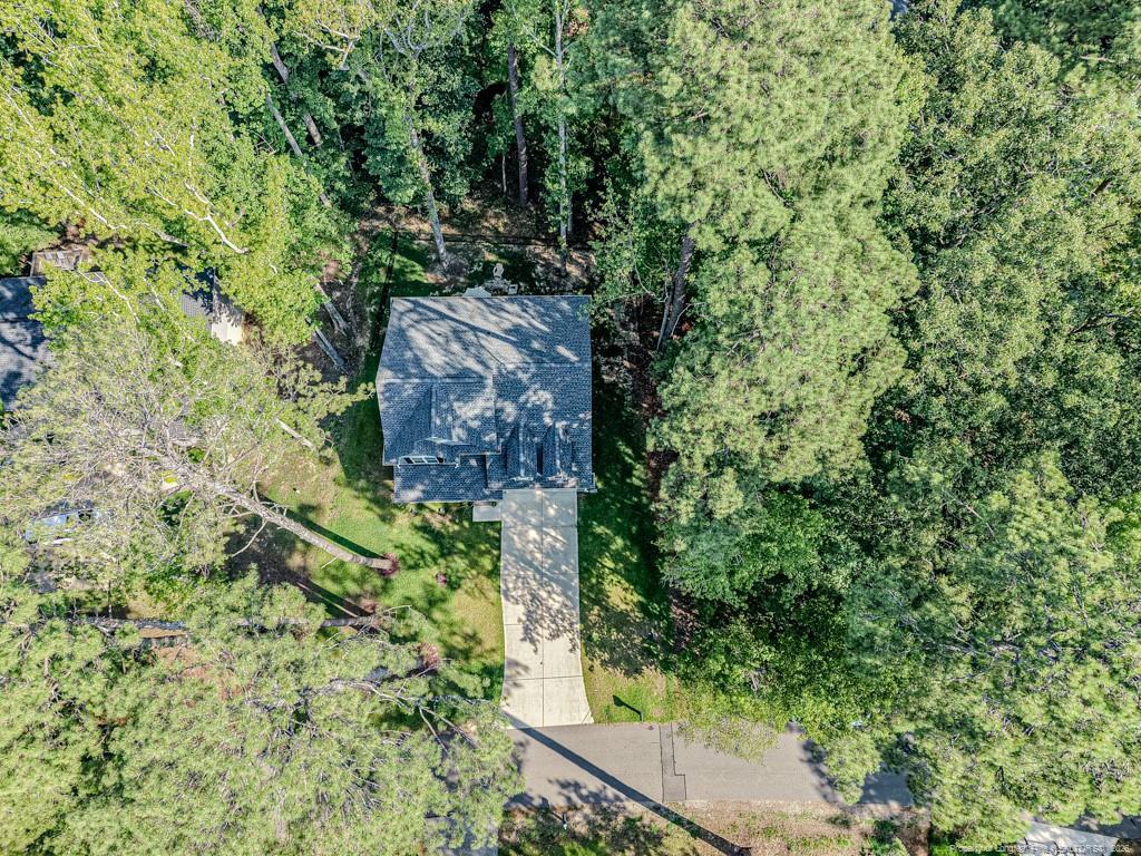 Image 2: Aerial Above