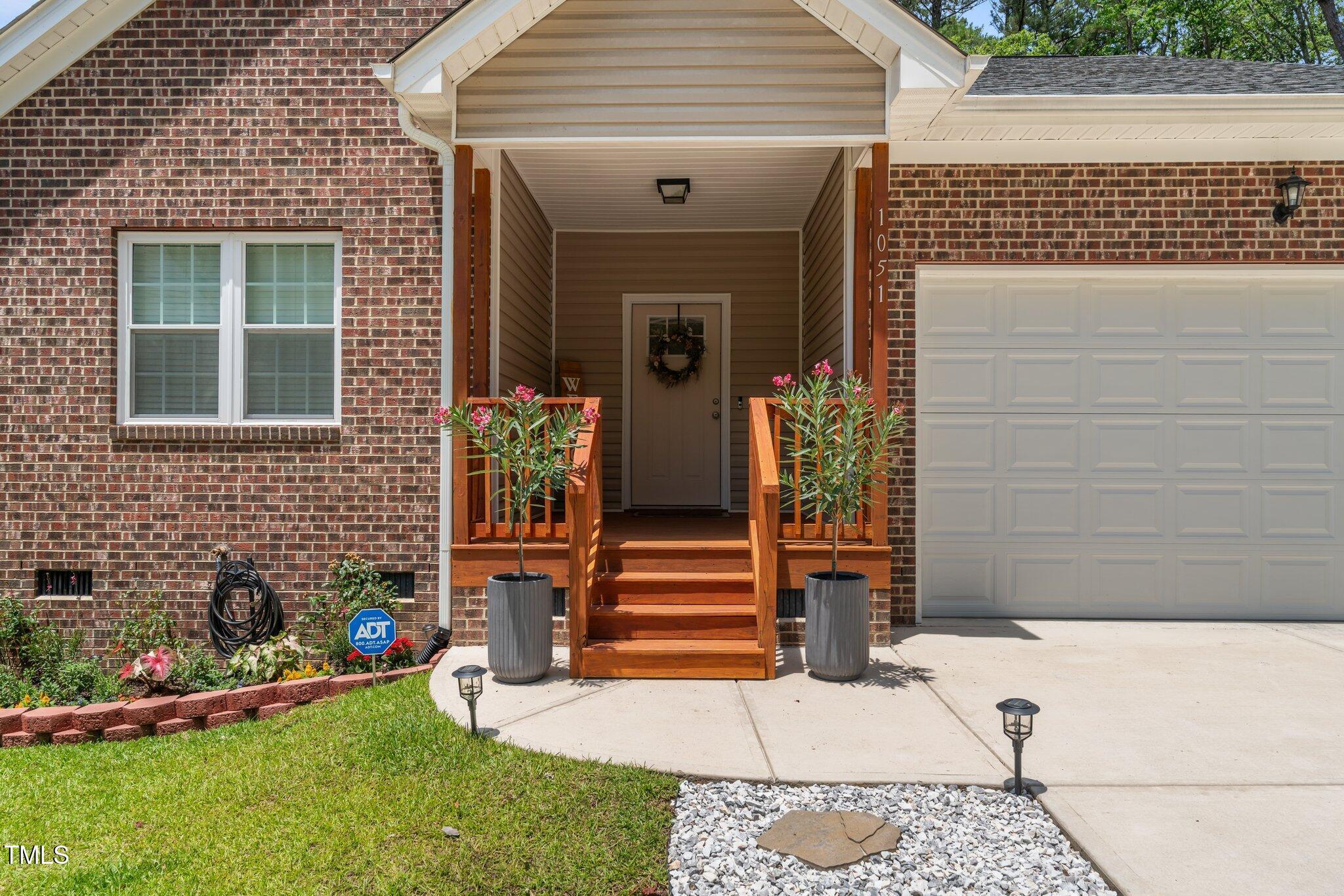 Image 2: Welcome Home