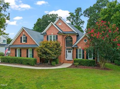 204 Crossway Lane