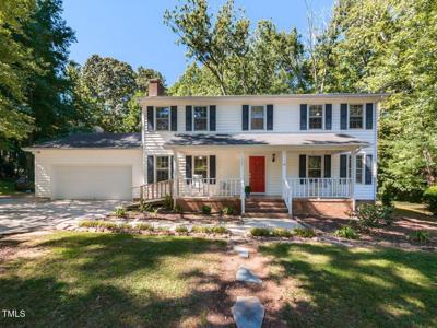 137 Amesbury Lane