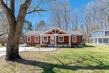 1176 Cedar Cove Road