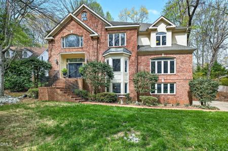 106 Birkhaven Drive