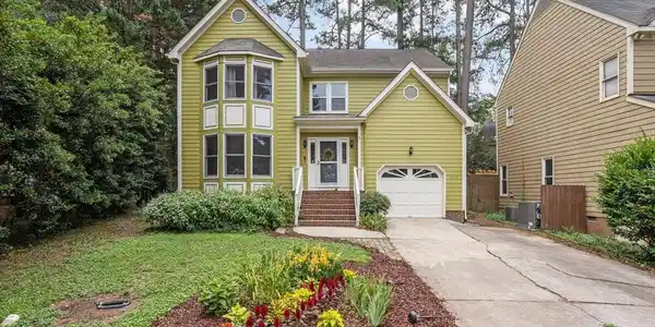 4409 Seaforth Court