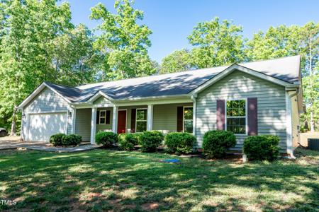 116 Shawnee Drive