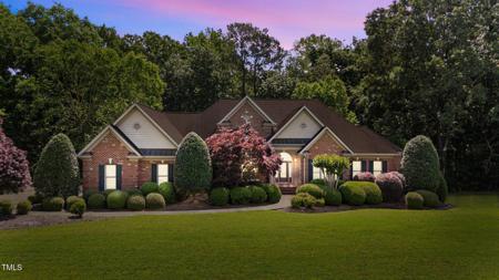 12504 Bayleaf Church Road