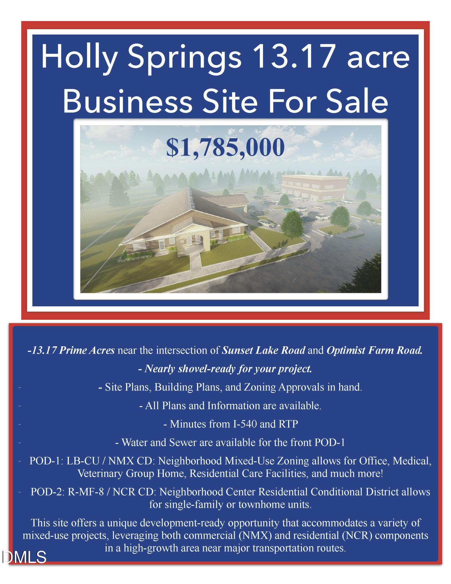 Image 1: 0.0 Optimist Commons FLYER 1