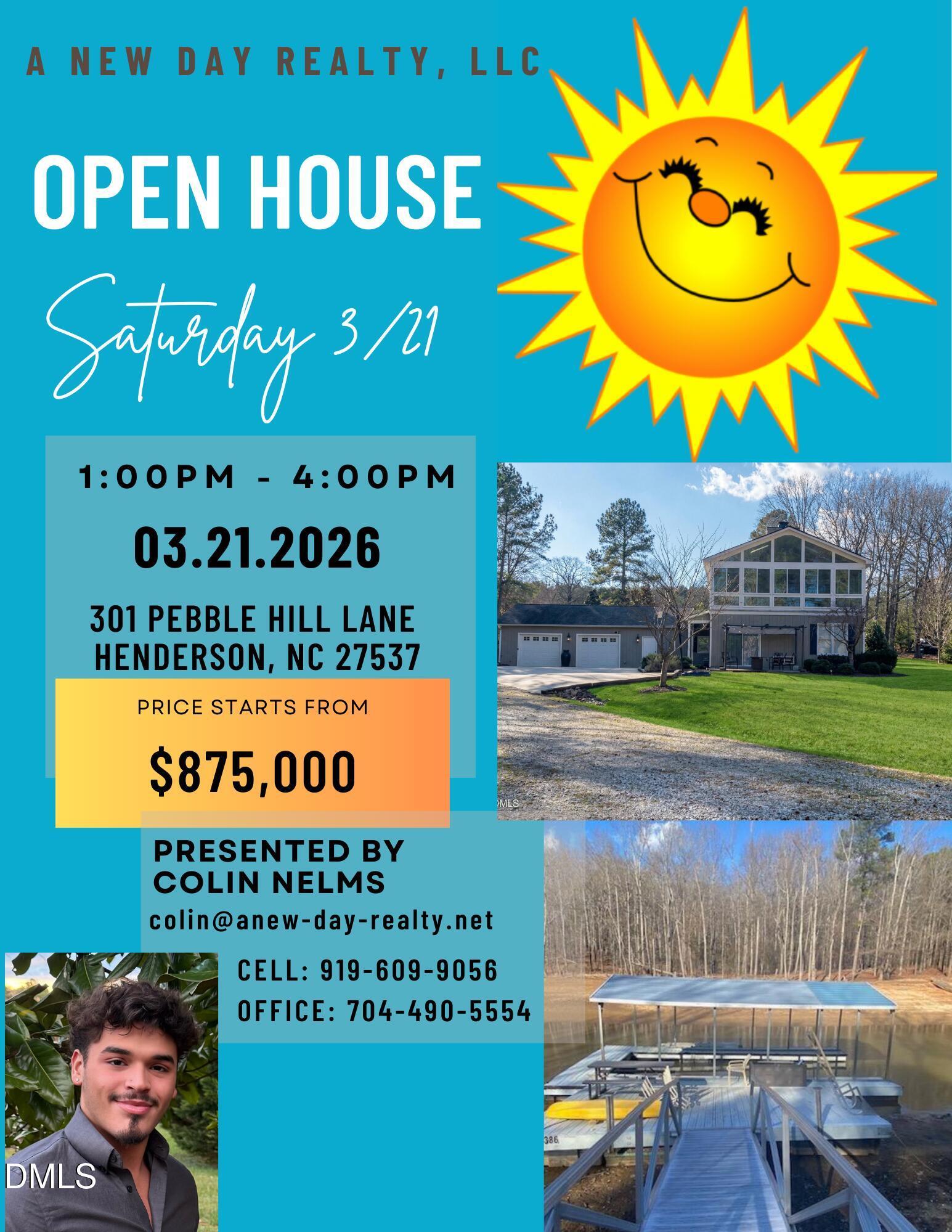 Image 2: BROCHURE Open House