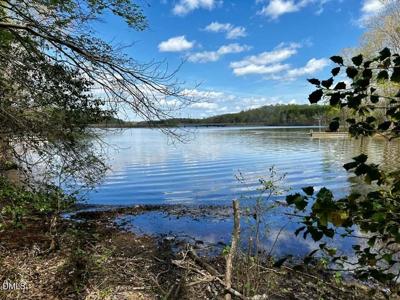 Lot 31a Fishermans Point Road