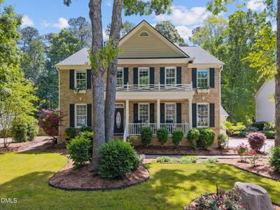 105 Arlen Park Place