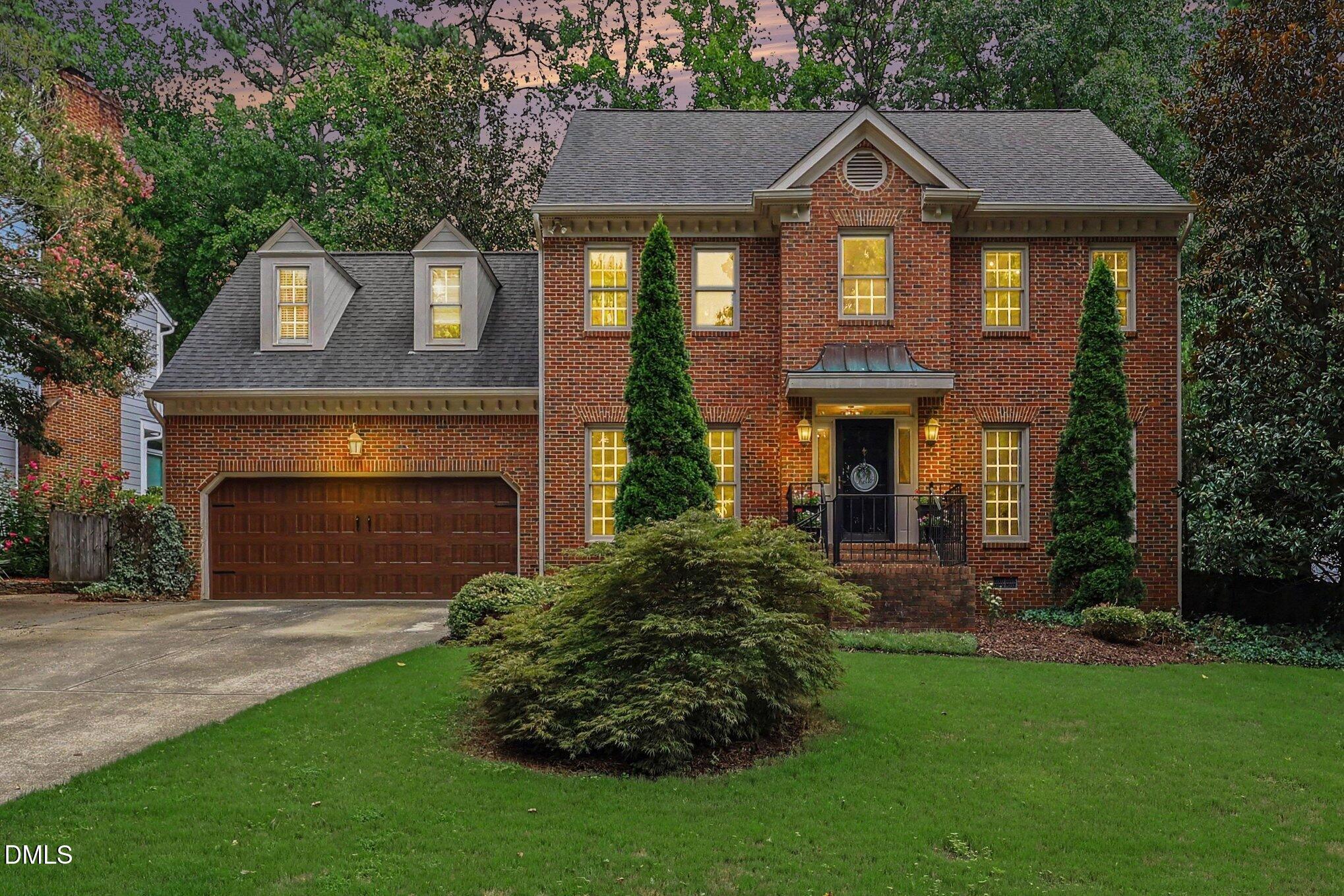 Image 1: brick beauty