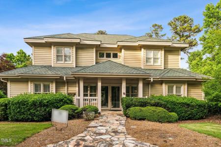 11477 Club Drive