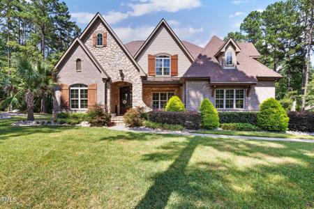 2101 Blue Haven Court
