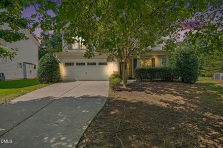 108 Aldenwood Place