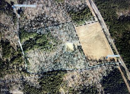 11.05 Acre Elmore Road