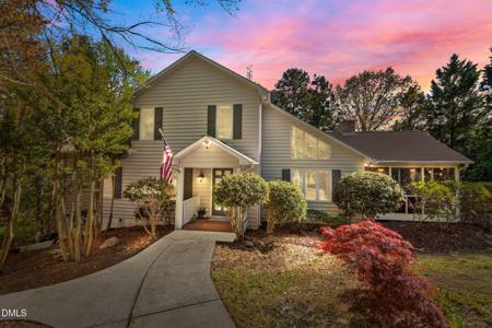 95 Cane Creek Drive