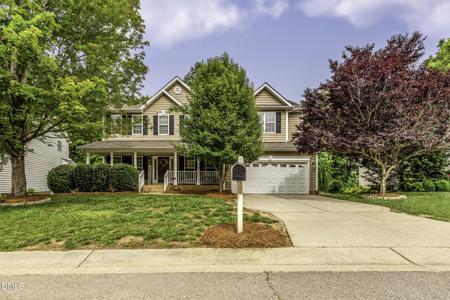 201 Quarryrock Road