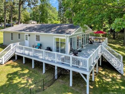 1785 Eastern Shores Road