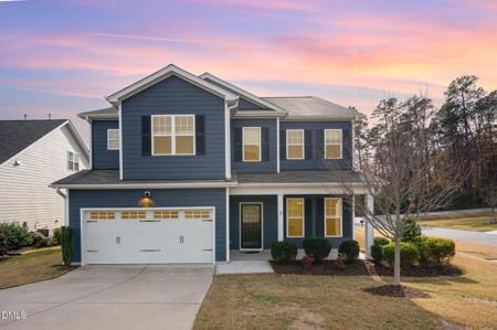 18 Dover Ridge Court