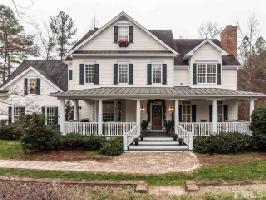 1132 Lake Valley Drive