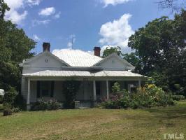 501 New Hill Olive Chapel Road
