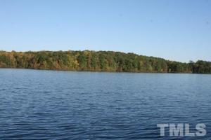 Lot #8 Fishermans Point Road