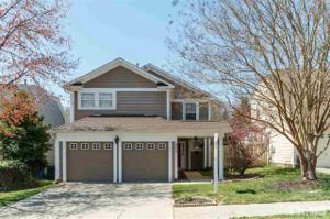 10437 Cokesbury Lane