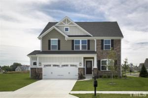 3501 Regent Pines Drive