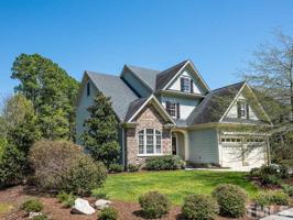 601 Oxfordshire Drive