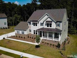 716 Peninsula Forest Place