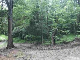 Whispering Pines Lane