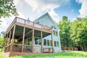 387 Pine Knoll Acre Road