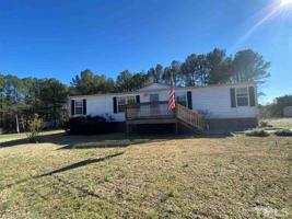 2414 Tody Goodwin Road