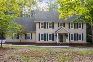 1621 Brook Run Drive
