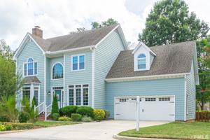 302 Palace Green