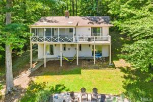 601 Hyco Hills Road