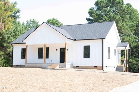 341 Rev Henderson Road